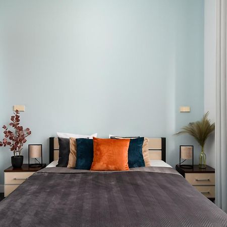 Prestige Apartment - Elegant & Quiet Stay 3 Rooms 90M2 - As Home Apartamenty Rynek 508 Wrocław Exterior foto