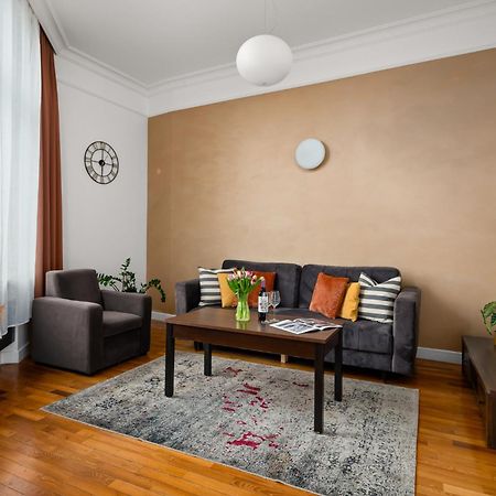Prestige Apartment - Elegant & Quiet Stay 3 Rooms 90M2 - As Home Apartamenty Rynek 508 Wrocław Exterior foto